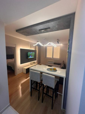 Apartman Jezero